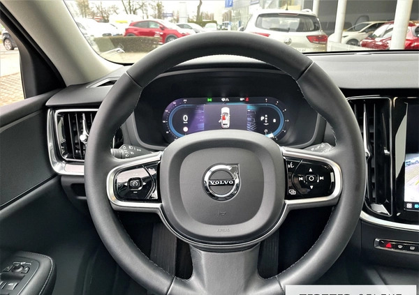 Volvo V60 cena 179900 przebieg: 20834, rok produkcji 2022 z Tuchola małe 631